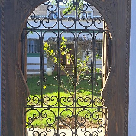 La Luciernaga Guest House Chiclana de la Frontera Luaran gambar