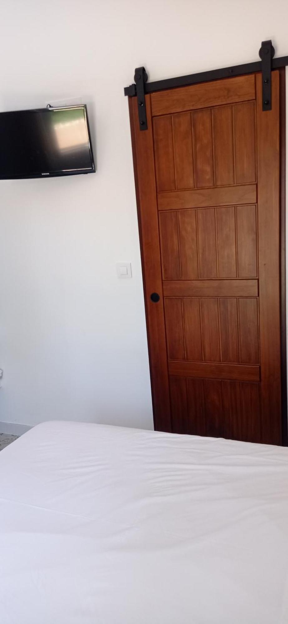 La Luciernaga Guest House Chiclana de la Frontera Bilik gambar