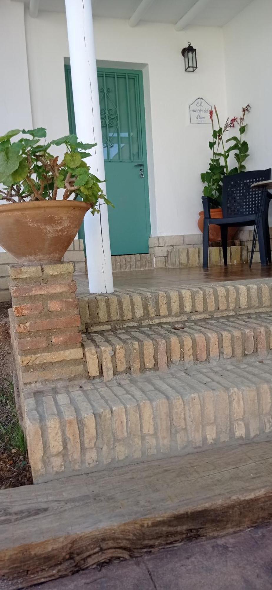 La Luciernaga Guest House Chiclana de la Frontera Luaran gambar