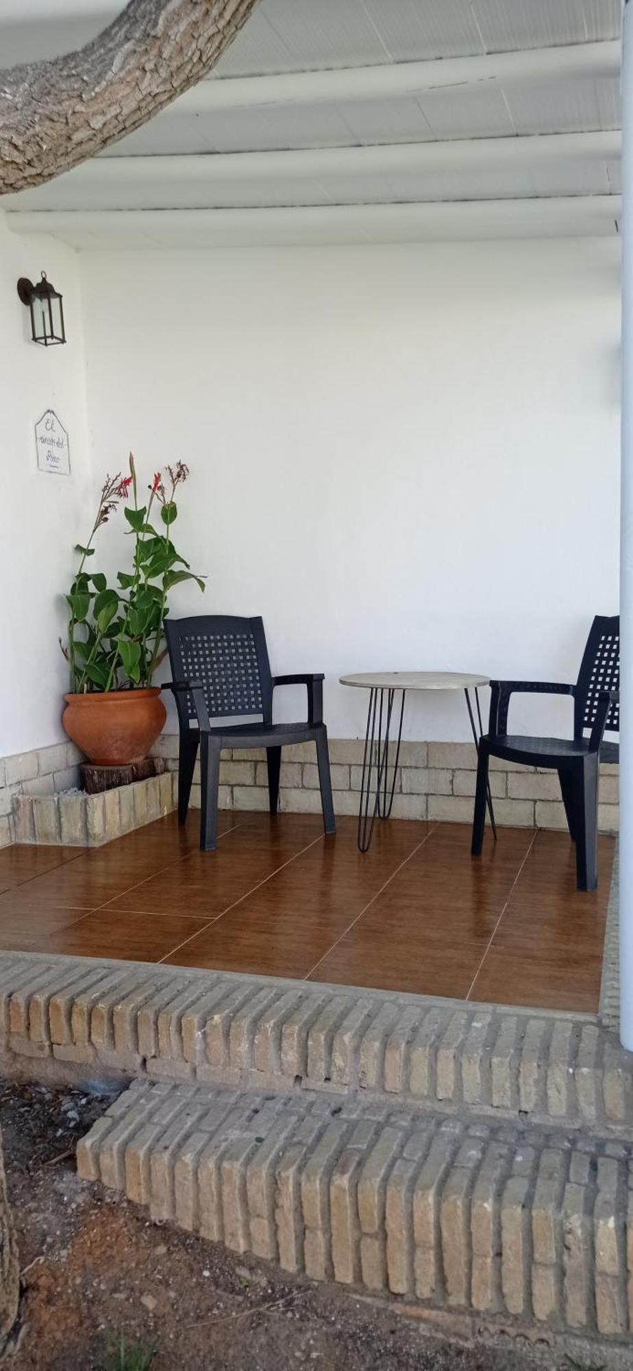 La Luciernaga Guest House Chiclana de la Frontera Bilik gambar