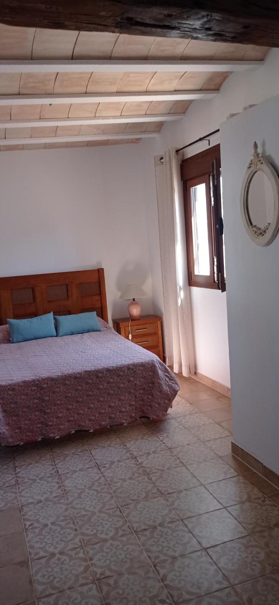 La Luciernaga Guest House Chiclana de la Frontera Luaran gambar