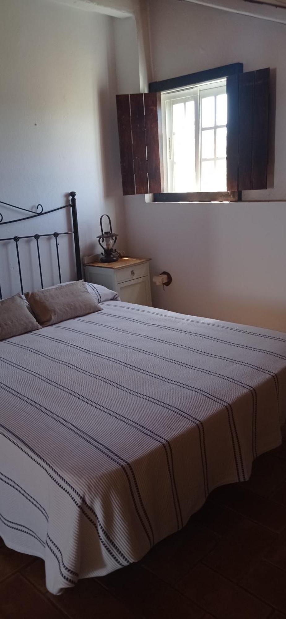 La Luciernaga Guest House Chiclana de la Frontera Luaran gambar