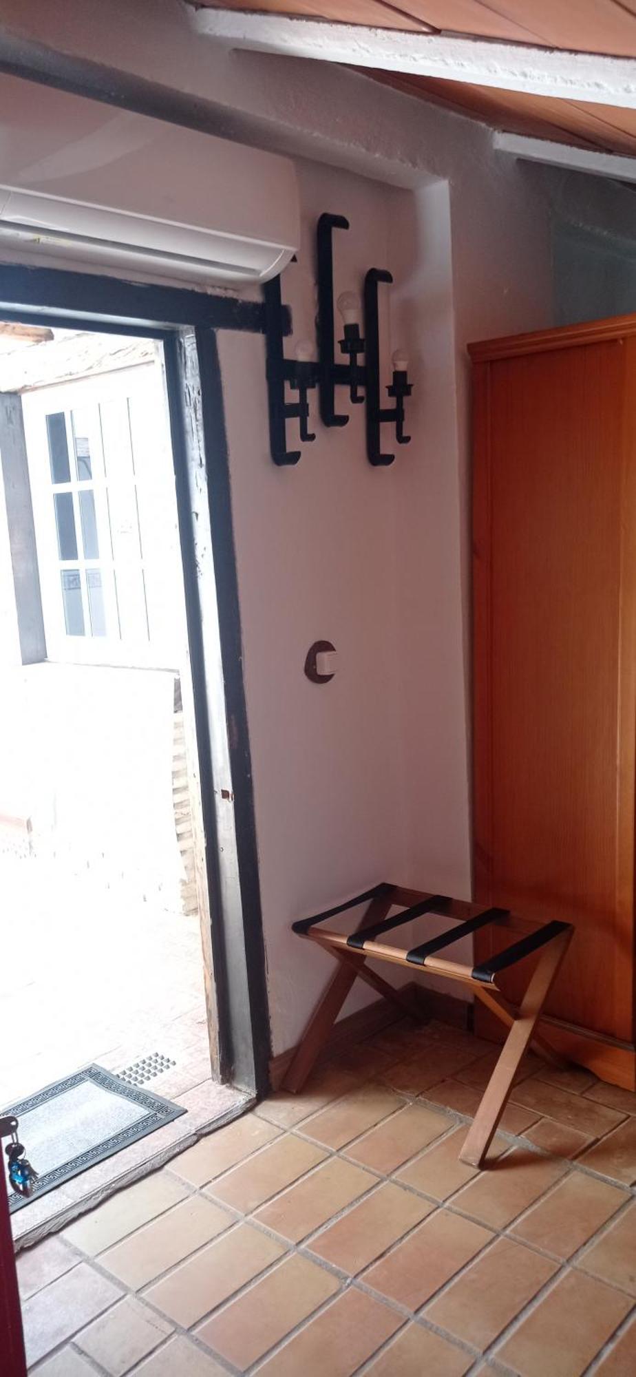 La Luciernaga Guest House Chiclana de la Frontera Bilik gambar
