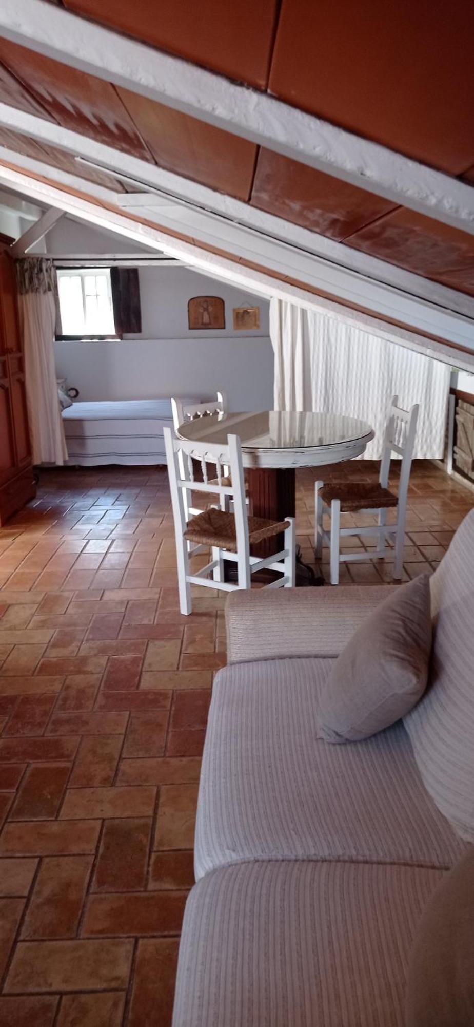 La Luciernaga Guest House Chiclana de la Frontera Bilik gambar