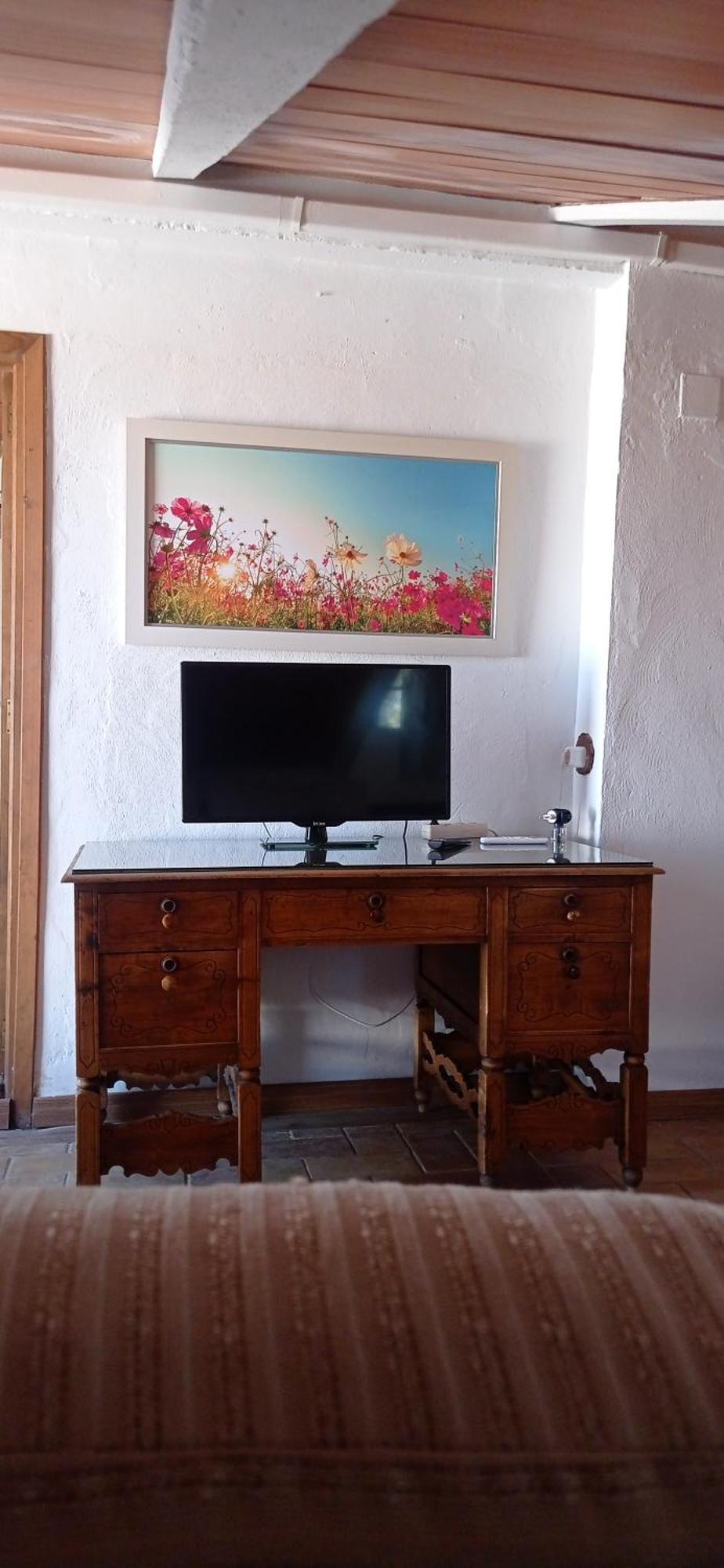 La Luciernaga Guest House Chiclana de la Frontera Bilik gambar