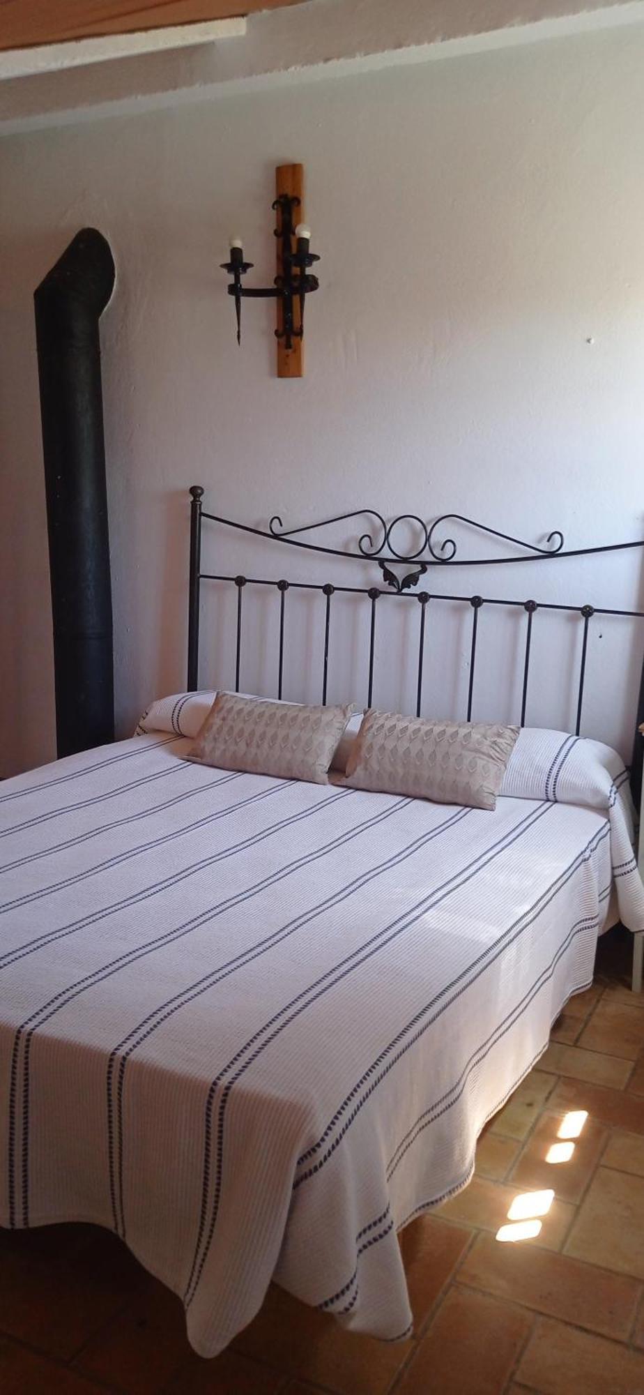 La Luciernaga Guest House Chiclana de la Frontera Bilik gambar
